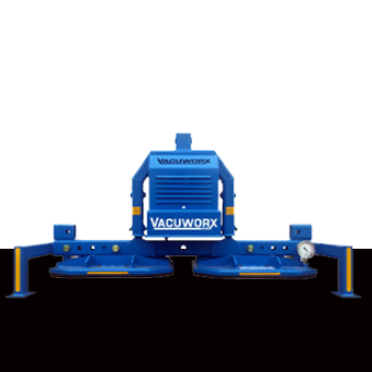 Vacuworx CM Series